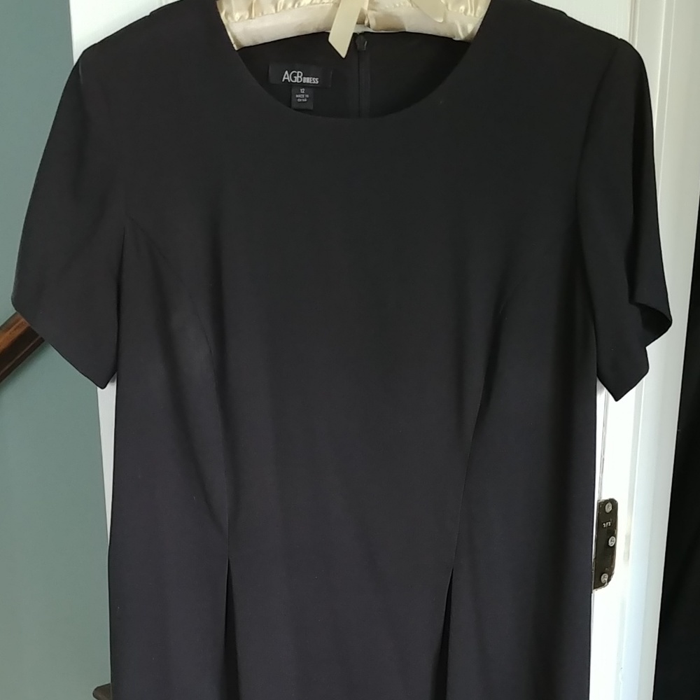 AGB dress